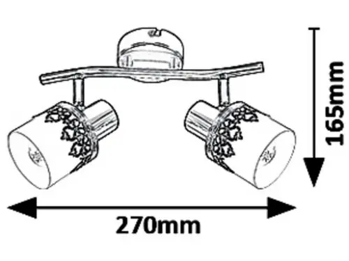 218814_LACEY RABALUX 5342
